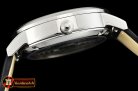 JAEGER LE COULTRE Rendez-Vous Day/Night SS/LE White MY9015 Mod
