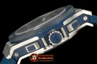 HUB0315 - Big Bang Blue Limited Ed SS/LE Blue A-7750