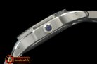 CAR0315B - Ladies Original Santos SS/SS White Swiss Quartz