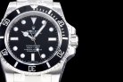 ROLEX SUBMARINER 114060-97200 40MM GM-3135 RX018