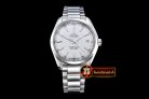 Replica Omega Seamaster Aqua Terra 41mm SS/SS White A2824 Mod850