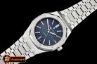Audemars Piguet Royal Oak 15400 SS/SS Blue JF V4 MY9015 Mod 3120