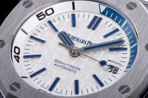 AP 15710ST 42MM 3120MY BF2021100919
