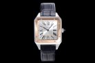 Cartier Santos WSSA0032 46.6mm QZ F12021100923