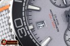 Omega Basel 2016 P-Ocean Chrono SS/RU JHF Gray A7750 Mod