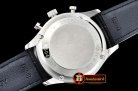 IWC Portuguese Chrono SS/LE Blue YLF Asia 7750