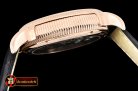 Patek Philippe Complications MoonPhase Day/Ngt PR RG/LE Black -