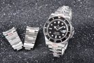 ROLEX SUBMARINER 116610LN-97200 40MM GM-2836 RX019