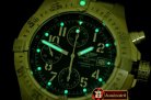 BSW0297 - Avenger SS/SS Blue A-7750 H-Factory