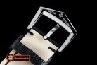 PP0205A - 5153 Calatrava SS/LE Black Asia 2824 Mod