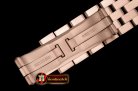 Cartier Panthere Secrete De Ladies Diam RG/RG GF Swiss Quartz