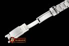 Rolex Daytona Ref.6263 SS/SS White Bamford PN JKF A7750