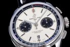 Breitling AB0118221G1P1 42MM ASIA7750 GF2021101219