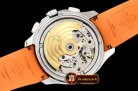 Patek Philippe Aquanaut Chrono 5968A Diams SS/RU (Org) Blk YLF A7750