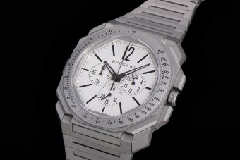 BVLGARI OCTO 102859 F1-OS 43MM