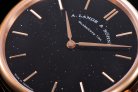 A. Lange & S?hne SAXONIA 211.087 39MM SV-2824 ALS111708