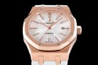 Audemars Piguet ROYAL OAK 15400OR.OO.D088CR.01 41MM OM-3120 AP013Q