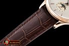 JL085A - Master Ultra Thin Moon RG/LE Rose Gold Asia 23J