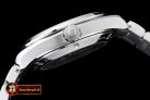 Replica Omega Seamaster Aqua Terra 41mm SS/SS White A2824 Mod850