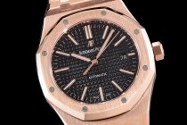 Audemars Piguet ROYAL OAK 15400OR.OO.1220OR.01 41MM OM-3120 AP003W