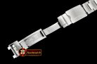 Rolex Explorer 1 Ref.214270 39mm Ult SS/SS Black BP A2836