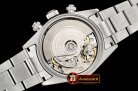 Rolex Daytona Ref.6263 SS/SS Green Bamford PN JKF A7750