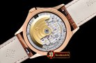 PP0241B - Calatrava Ref.5117 RG/LE Cream Roman MY9015 Mod