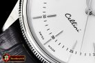 Rolex Cellini Time Ref.50509 SS/LE White Stick Asia 3132
