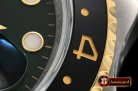 Rolex GMT Master II 116713LN YG/SS Green EWF Asia 2836