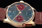 IWC0251A - Portugese 5007 RG/LE