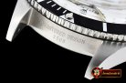 Rolex Vintage Sub Ref 5508 SS/NY White Asia 2836