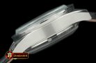OMG0371A - Speedmaster Broad Arrow SS/LE White Stick A-7750