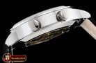 Patek Philippe Calatrava Pilot Travel Time 5524 SS/LE Blue GRF MY9015