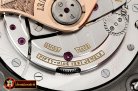 Audemars Piguet Royal Oak ROO 2018 "Dark Knight" SS/RU Black JF V2 A3126 Mod
