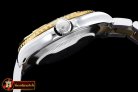 High Quailty Replica Rolex YachtMaster Ref.116623 YG/SS Gold BP