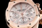 Audemars Piguet 26320OR.OO.1220OR.02 41MM O2-7750 AP007