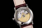 Blancpain VILLERET 6654A-1127-55B TW-6654 40MM