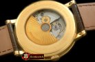 BRE055A - Jubilee Classic Reserve YG/LE/Diam Miyota 9100