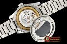 Tag Heuer Carrera Calibre 5 Automatic SS/SS Blue ANF Asia 2824