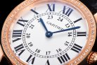CARTIER SOLO WR000351 3WF 29MM