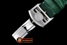 IWC0325C - Portugese 5007 SS/LE YLF Green A-52010