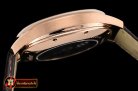 Cartier DRIVE DE CARTIER RG/LE Grey TF Asia 23J Mod