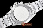 Rolex Daytona 116500LN Cer Bez SS/SS Blk JF A23J Mod 4130