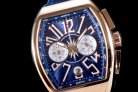 Franck Muller V 45 CC DT YACHT ABF-VK FM026