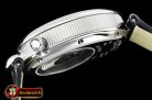 Breguet Queen of Naples Ladies SS/LE Color MOP Jap Movt
