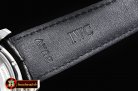 IWC Portugese Mystere Tourbillon SS/LE Wht/Gold YLF Tourb