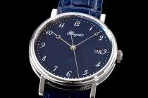 Breguet CLASSIQUE 5177BB299v6 38.9MM FK-Cal.777Q BT006W