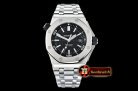 Audemars Piguet Royal Oak Offshore Diver 15703 SS/SS JF V9.5 Asia 2824