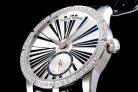 Roger Dubuis EXCALIBUR RDDBEX0463 42MM PF-9015 RD016