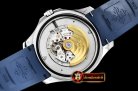 Patek Philippe Aquanaut Ref.5168 42mm SS/RU Blue/Num ZF MY9015 Mod